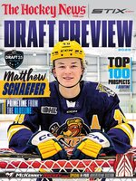 The Hockey News